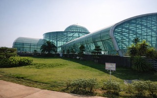 Davanagere