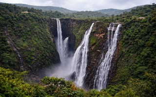 Shivamogga
